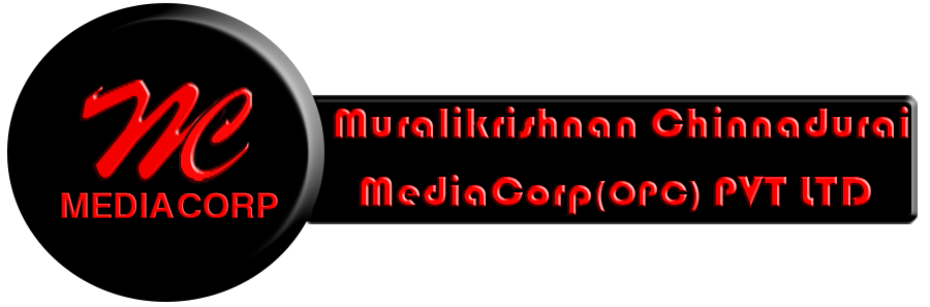 Muralikrishnan Chinnadurai Mediacorp